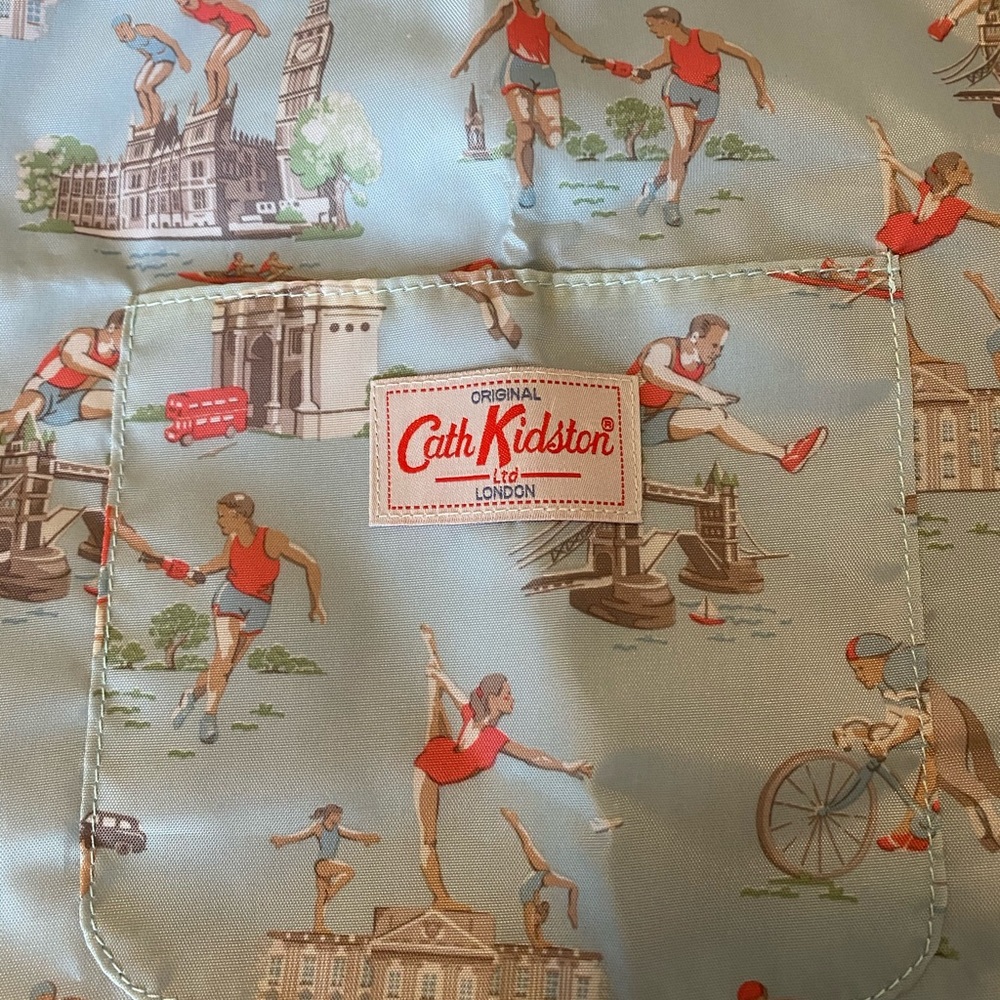 Cath Kidston Sport Bag